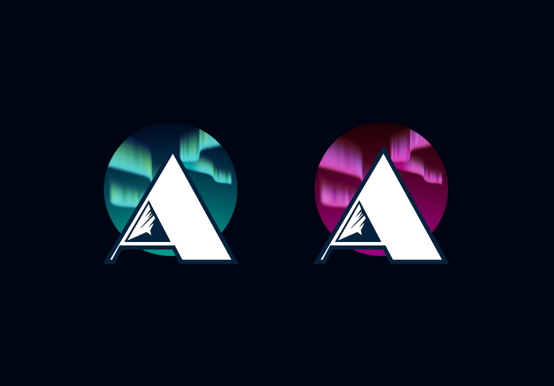 Aurorae Logo